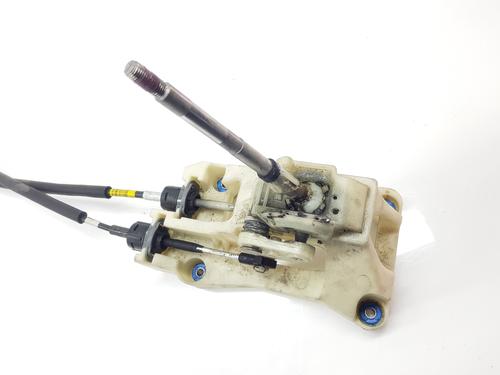 Gear lever KIA OPTIMA (JF) 1.7 CRDi | BP20984355M90 