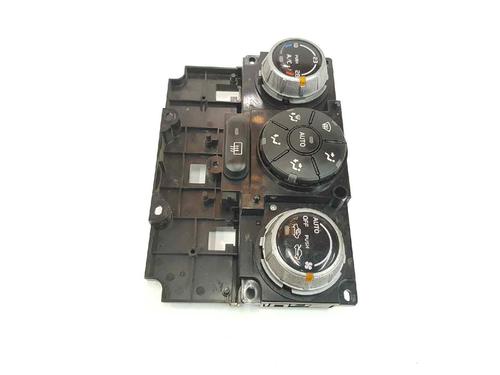 Climate control SUZUKI GRAND VITARA II (JT, TE, TD) 1.9 DDiS All-wheel Drive (JT419, TD44, JB419WD, JB419XD,... | BP5618208I5 