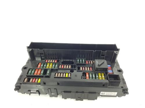 Used Fuse box BMW 5 (F10) 525 d (204 hp) 26292314