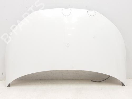 Capot OPEL CROSSLAND X / CROSSLAND (P17, P2QO) 1.2 (75) (82 hp) 31132845