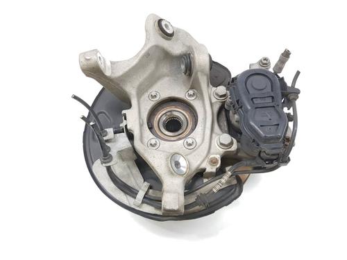 Left rear steering knuckle MERCEDES-BENZ E-CLASS (W213) E 220 d 4-matic (213.005) | BP40156085M27 - Image 6