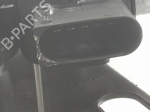 Front left window mechanism BMW 3 Touring (F31) 316 d | BP30974927C22