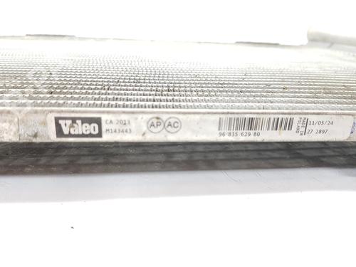 AC radiator CITROËN C3 III (SX) | BP35954912M32 - Image 2