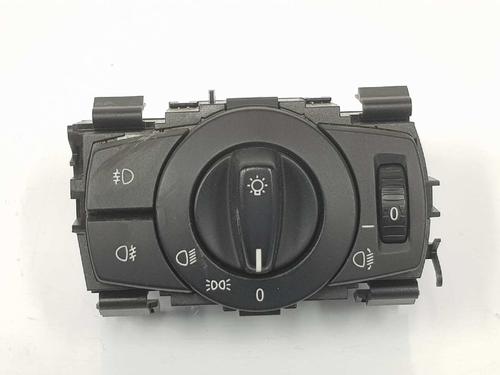 Used Headlight switch BMW 1 (E87) 123 d (204 hp) 6956590