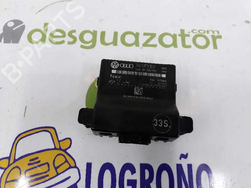 Andre SEAT LEON (1P1) 1.9 TDI (105 hp) 14125087