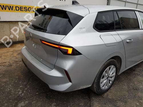 Køler OPEL ASTRA L Sports Tourer (O5) 1.2 (FRHNPJ) | BP24432600M31 
