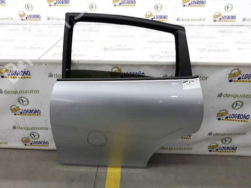 Used Left rear door SEAT LEON (1P1) 1.6 TDI (90 hp) 12055758