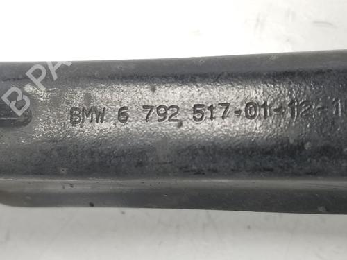 Right rear suspension arm BMW 4 Gran Coupe (F36) 420 d | BP14102568M15 