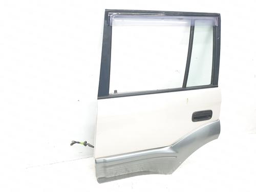 Left rear door TOYOTA LAND CRUISER 90 (_J9_) 3.0 TD (KZJ90_, KZJ95_, KZJ90R, KZJ95R, KZJ90W, KZJ95W) | BP18709294C4