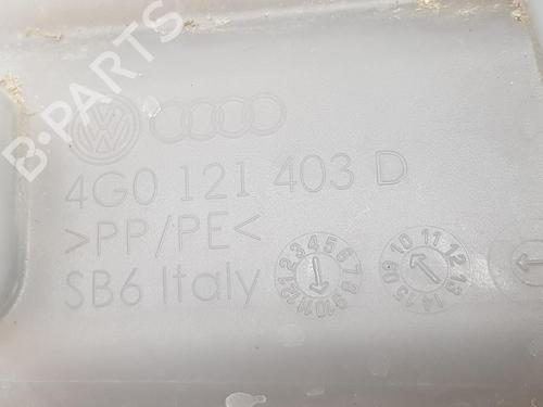 Expansion tank AUDI A7 Sportback (4GA, 4GF) 3.0 TDI quattro | BP9415217C120