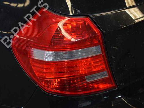 Køler BMW 1 (E87) 116 d | BP782642M31 