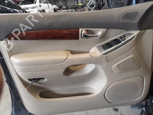 Front right window mechanism TOYOTA LAND CRUISER PRADO (_J12_) 3.0 D-4D (KDJ120, KDJ125) | BP2236204C23 