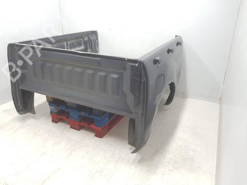 Rear body tub FORD RANGER (TKE) 2.2 TDCi 4x4 | BP29167210C127 