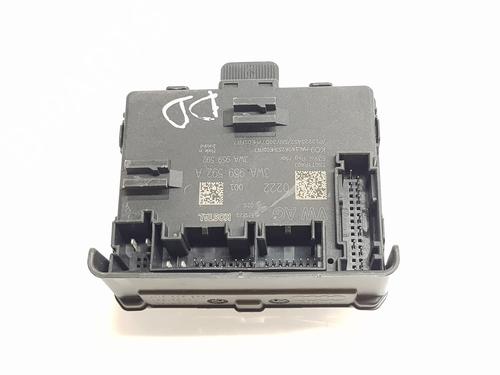 Used Electronic module Electronic module 37595086 37595086