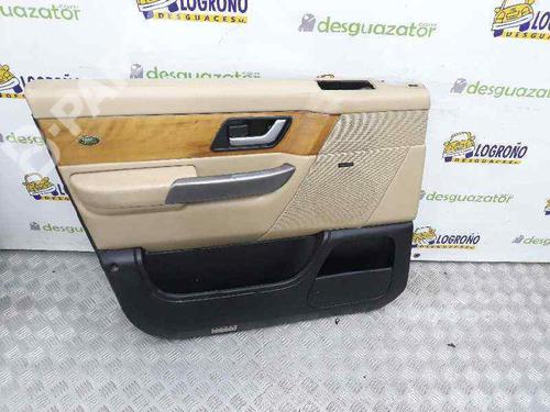 Seats set LAND ROVER RANGE ROVER SPORT I (L320) 2.7 D 4x4 | BP7893071C78 