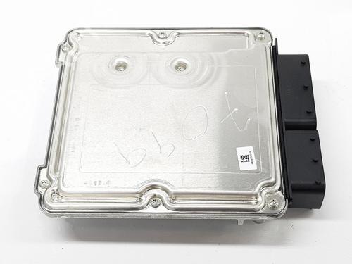 Engine control unit (ECU) BMW 4 Convertible (F33, F83) 430 d | BP17537076M57 