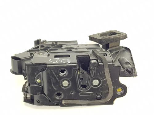 Front right lock VW GOLF ALLTRACK VII Variant (BA5, BV5) 2.0 TDI 4motion | BP27200616C97 