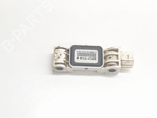 Elektronisk sensor MITSUBISHI PAJERO IV (V8_W, V9_W) 3.2 DI-D 4WD (165 hp) 26704044
