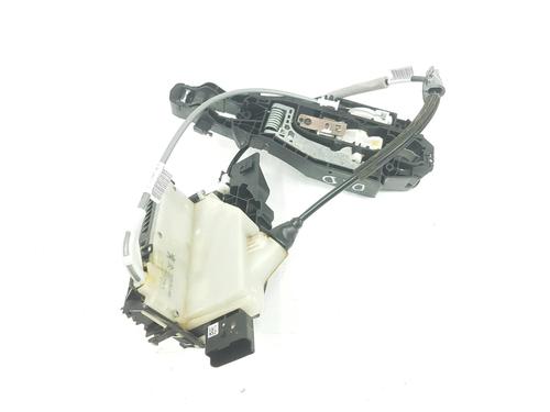 Used Front right lock CITROËN C4 II (NC_) 1.2 THP 110 (NCHNZ6, NCHNV6) (110 hp) 8186497