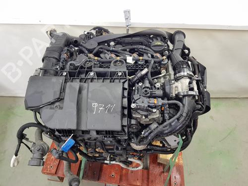 Engine CITROËN JUMPY III Van (V_) | BP33441777M1 - Image 17