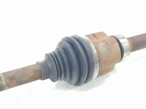 Right front driveshaft RENAULT TRAFIC III Van (FG_) 2.0 dCi 110 (FGMW) | BP29331858M39 