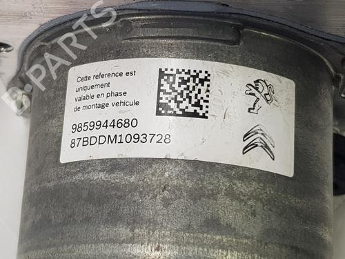 ABS pump OPEL ASTRA L Sports Tourer (O5)  | BP26437373M43 