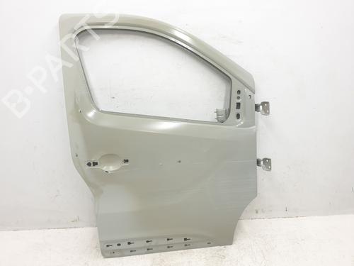 Used Right front door RENAULT TRAFIC III Van (FG_) 1.6 dCi 140 (FGMA, FGMC) (140 hp) 29716876