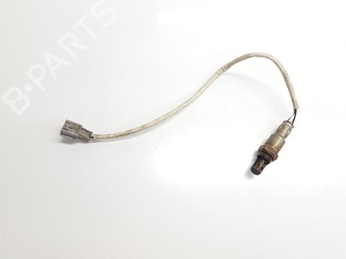 Elektronisk sensor DACIA SANDERO II TCe 90 (B8M1, B8MA, B8AC) | BP29591207M84 