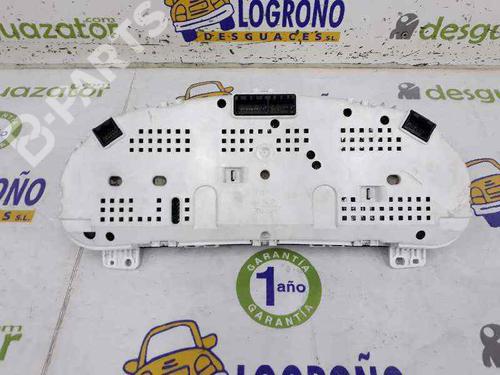 Instrument cluster HYUNDAI SANTA FÉ II (CM) 2.2 CRDi GLS | BP2581528C47 