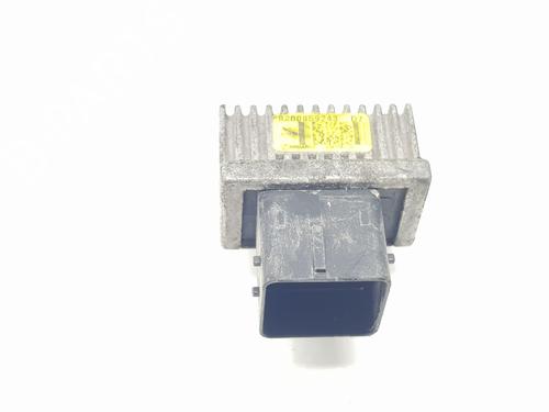 Module électronique OPEL VIVARO A Bus (X83) 2.0 CDTI (F7, J7, A07) (114 hp) 21842753