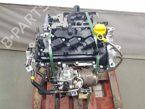 Motore DACIA SANDERO III [2021-2025]  30441148