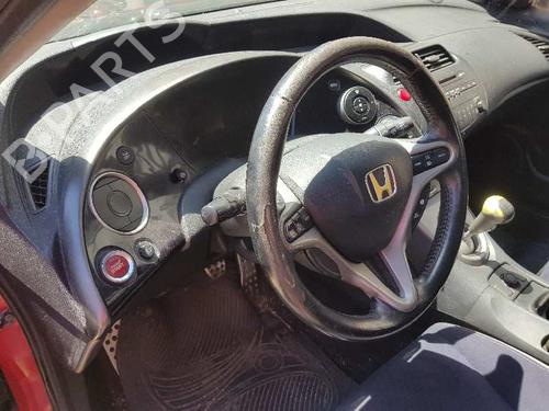 Other HONDA CIVIC VIII Hatchback (FN, FK) 2.2 CTDi (FK3) | BP14092833O1 