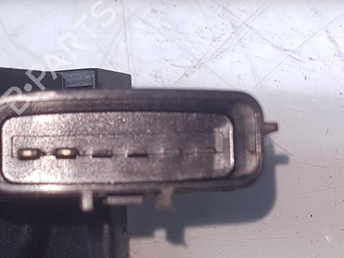 Front right lock NISSAN JUKE (F15) 1.6 | BP11011227C97 