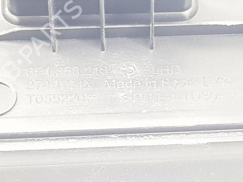 Other SEAT IBIZA V (KJ1, KJG) 1.0 TGI | BP15763076O1 
