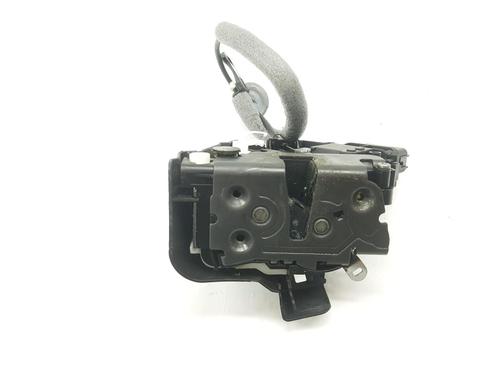 Used Rear left lock VOLVO XC60 I SUV (156) D3 (150 hp) 15248613