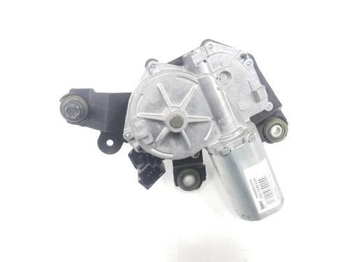 Rear wiper motor NISSAN QASHQAI II SUV (J11, J11_) 1.6 DIG-T | BP8609942M102 