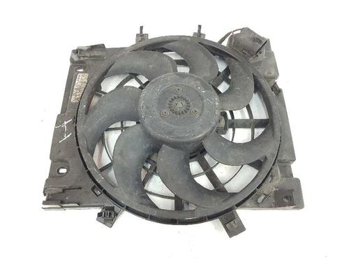 Used Radiator fan OPEL ASTRA H (A04) 1.7 CDTI (L48) (100 hp) 5821544