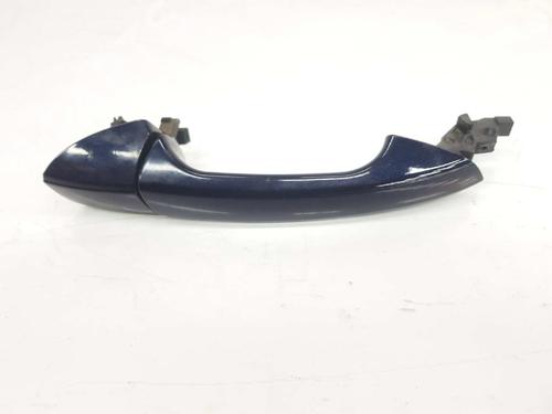Used Front right exterior door handle MERCEDES-BENZ GLK-CLASS (X204) 320 CDI 4-matic (204.983) (224 hp) 6898221
