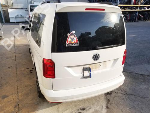 Hovedlysbryter VW CADDY IV MPV (SAB, SAJ) 2.0 TDI | BP10287807I24 