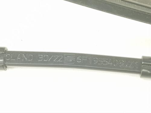 Front windshield wiper arm SEAT IBIZA V (KJ1, KJG) 1.0 MPi | BP12848245C143 
