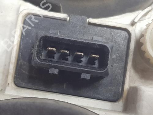 Right headlight VOLVO V40 Estate (645) 1.9 DI | BP29591244C29 