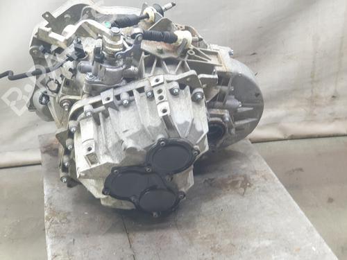 Gearbox FIAT DUCATO Platform/Chassis (250_)  | BP33698286M3  - Image 5