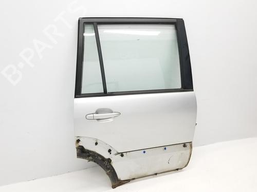Right rear door TOYOTA LAND CRUISER PRADO (_J12_) 3.0 D-4D (KDJ120, KDJ125) | BP13217008C5 