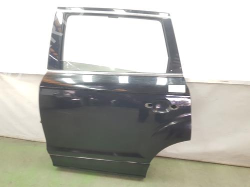 Left rear door AUDI Q7 (4LB) 3.0 TDI quattro | BP9762366C4 