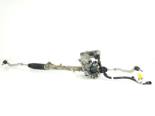 Used Steering rack Steering rack CITROËN BERLINGO Box Body/MPV (K9) 1.5 BlueHDi 100 (102 hp) 33540236 33540236