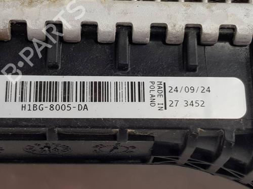 Water radiator FORD PUMA (J2K, CF7) | BP39203597M31 - Image 6