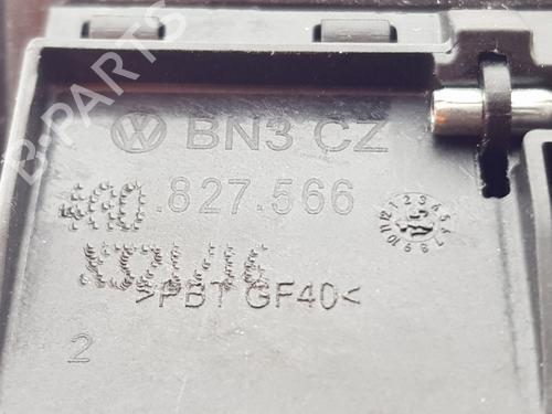 Maneta exterior porton AUDI A6 C7 (4G2, 4GC) 2.0 TDI | BP30468930C132