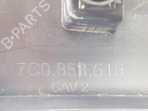 Other VW CRAFTER Van (SY_, SX_)  | BP29534876O1 