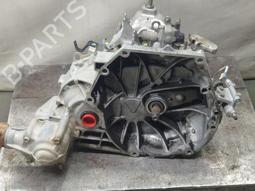 Gearbox HONDA CR-V III (RE_) 2.0 i-VTEC 4WD (RE5, RE2) | BP22757485M3 