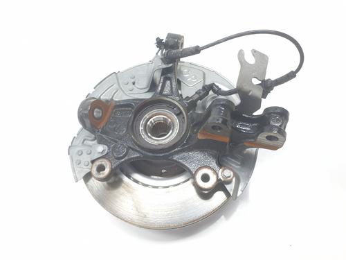Left front steering knuckle OPEL ASTRA L Sports Tourer (OV5)  | BP29489432M25 
